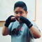 Naniwa Tiger
