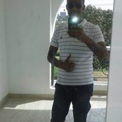 Mohamed Adam