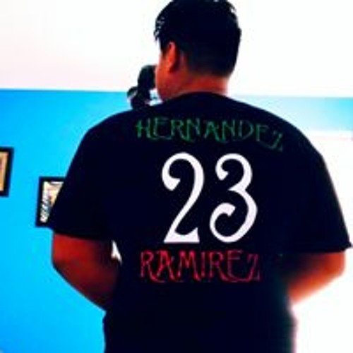 Luis Fernando Ramirez’s avatar