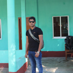Saydabad fun Madina-con
