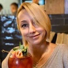 Новикова Инна