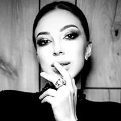 Екатерина Кривко