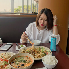 Linh Trần