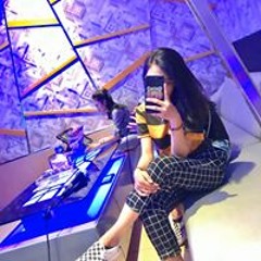 Arie Wulandari