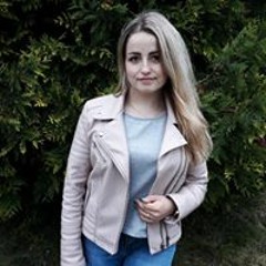 Віка Ющишина