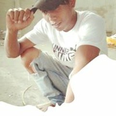 kahar nak rantau