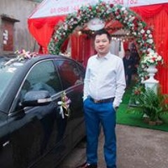 Lâm Hoàng