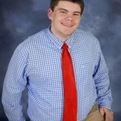 Troy Grohman