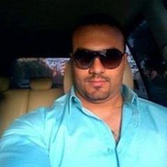 Adel Sayed