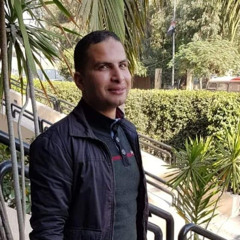 القاص محمد مندور