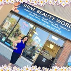 Shinebeautyworld Anu