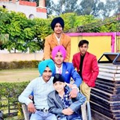 Rupinder Lubana