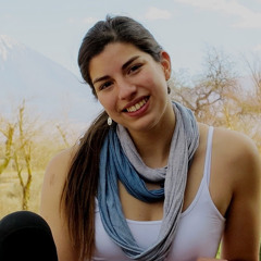 ARANTZA URBINA ARAYA