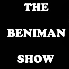TheBeni ManShow