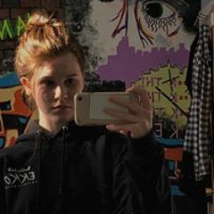Kiara Hunter