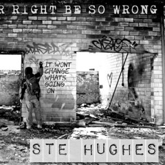 ste hughes music