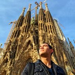 Luis Alejandro Huerta