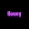 houny