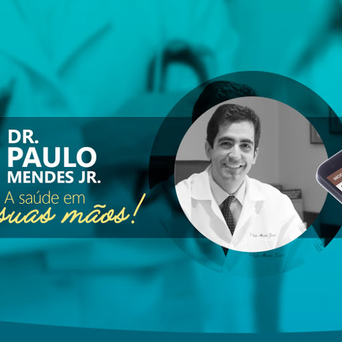 OtorrinoCast - Dr Paulo Mendes Jr’s avatar