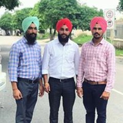 Bains Deepu