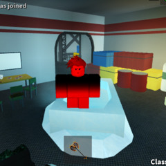 LegitX6 Roblox