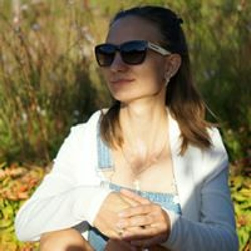 Nataliia  Tkach’s avatar