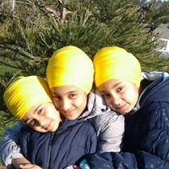 Manmeet Parmar
