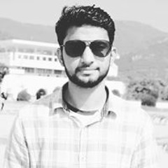 Usama Seth