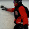 Snowboard-Vlad