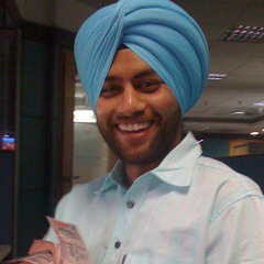 Desi Dude