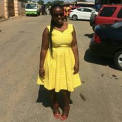 Afua Danquah