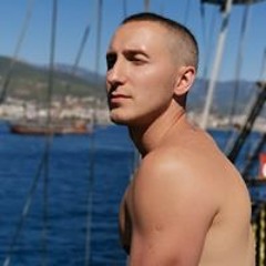 Юрий Юрьевич