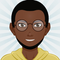 cedric Manouan