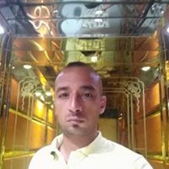 Mohamed Gamal