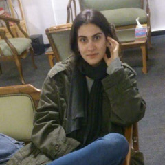 Nilu Saadatkhah