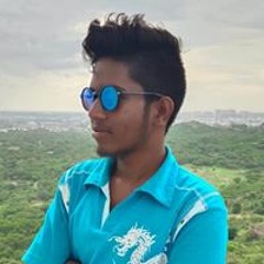Dj. tharun