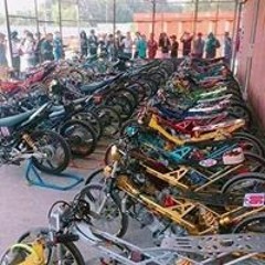 Thổi cơm