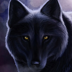 Чорний Волк