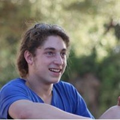 Amit Wolf