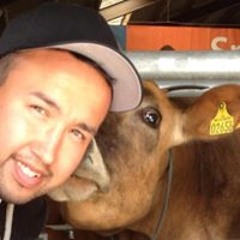 Thomas Grøndahl Nielsen