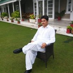 Ehtisham