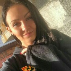 Roxana Maria Goodvibe