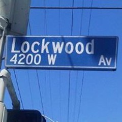 LOCKWOOD