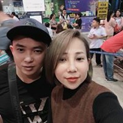 huỳnh anh
