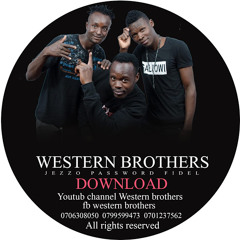 Western Brothers Ent'