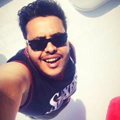ahmed