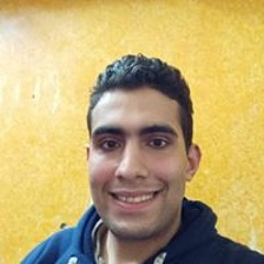 احمد عادل بشير شفيق