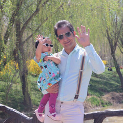 Masoud alibeigi