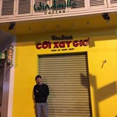 Phuc Hoai Nguyen