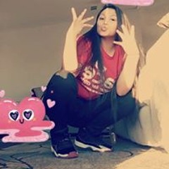 Gabriela Maria Barnhart